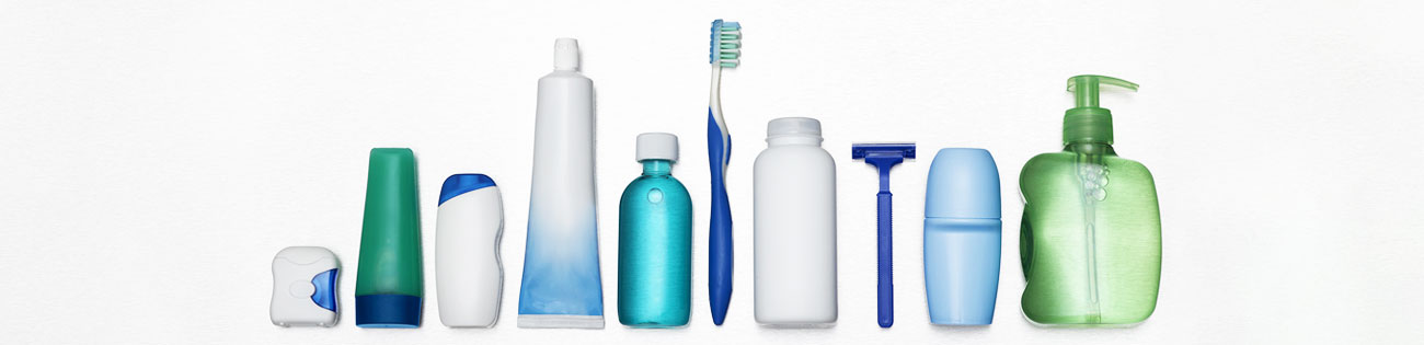 화장품, 샴푸, conditioner, 액체비누, 면도 크림